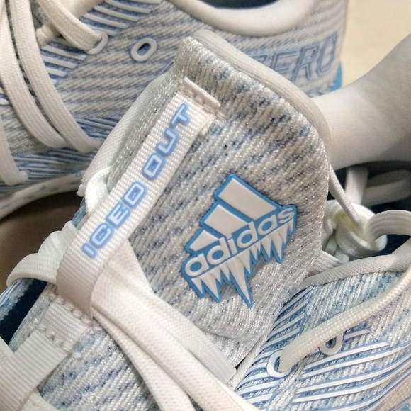 Adidas Afterburner 6 Iced Out Baseball 